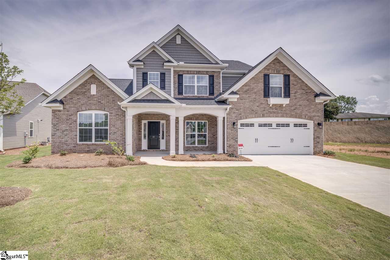 Property image 1 at 21 Evelyn Lane, Easley, SC 29642