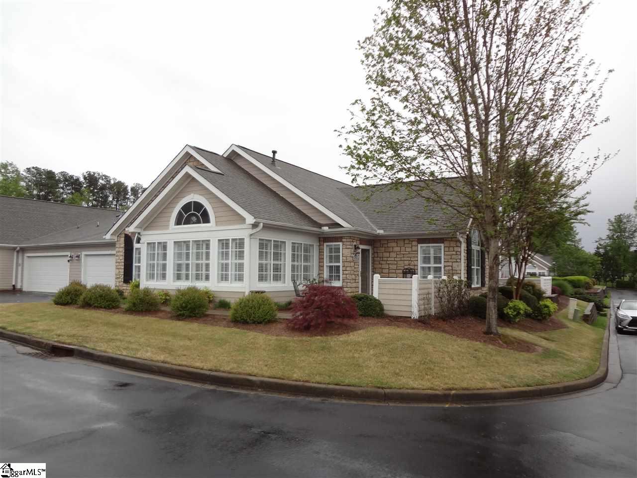Property image 1 at 125 High Hat Circle, Greenville, SC 29617