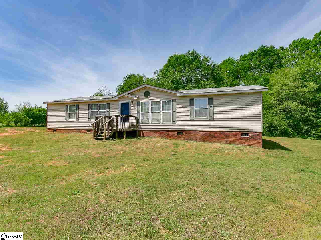 Property image 1 at 105 Robbie Ann Court, Pelzer, SC 29669