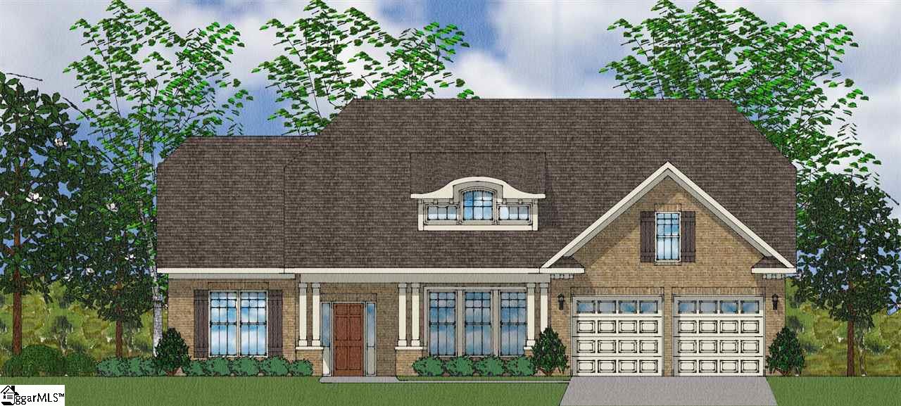 Property image 1 at 17 Evelyn Lane, Easley, SC 29642