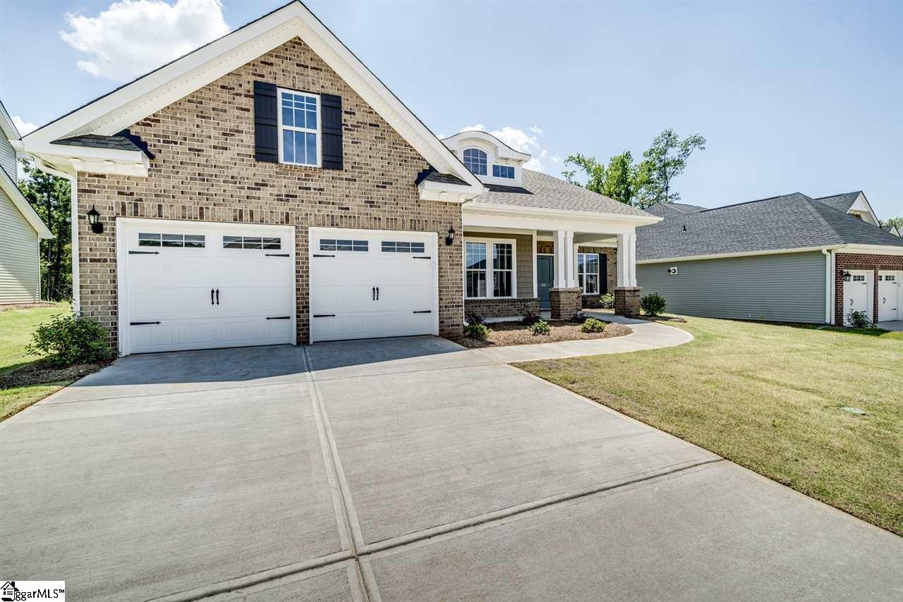 Property image 1 at 312 Crestgate Way, Easley, SC 29642