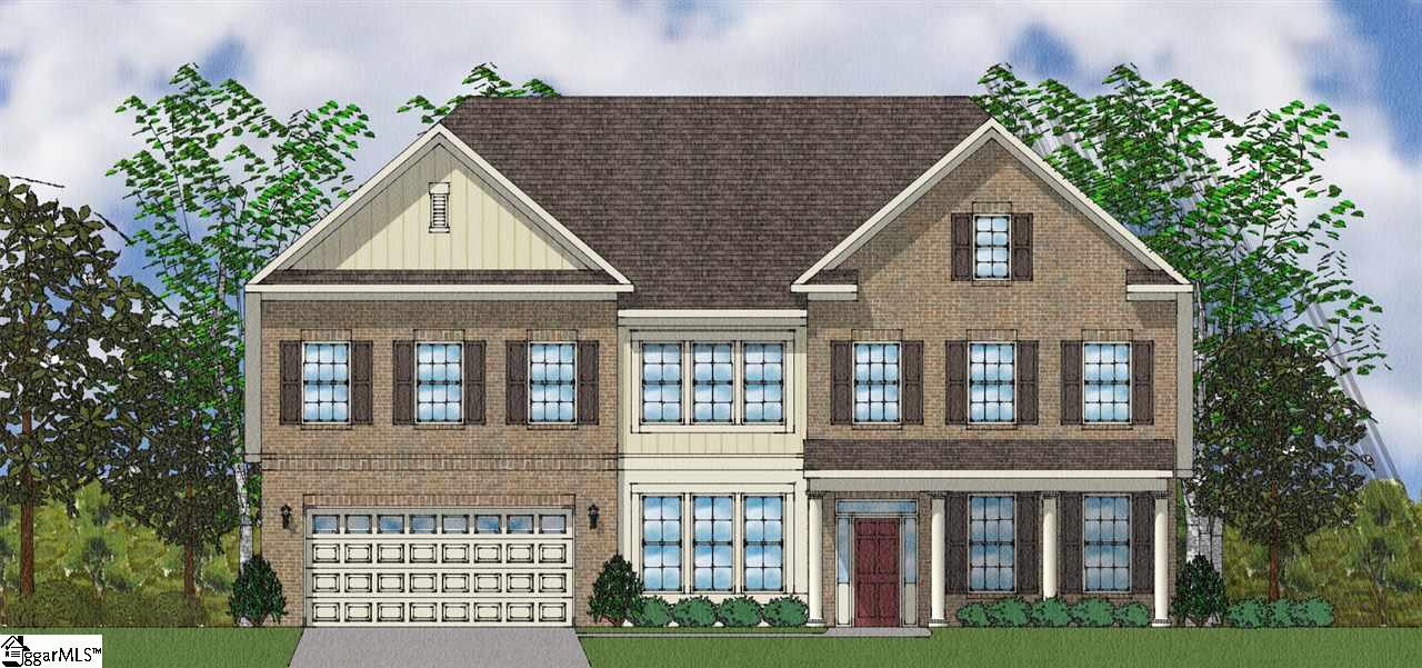 Property image 1 at 33 Evelyn Lane, Easley, SC 29642