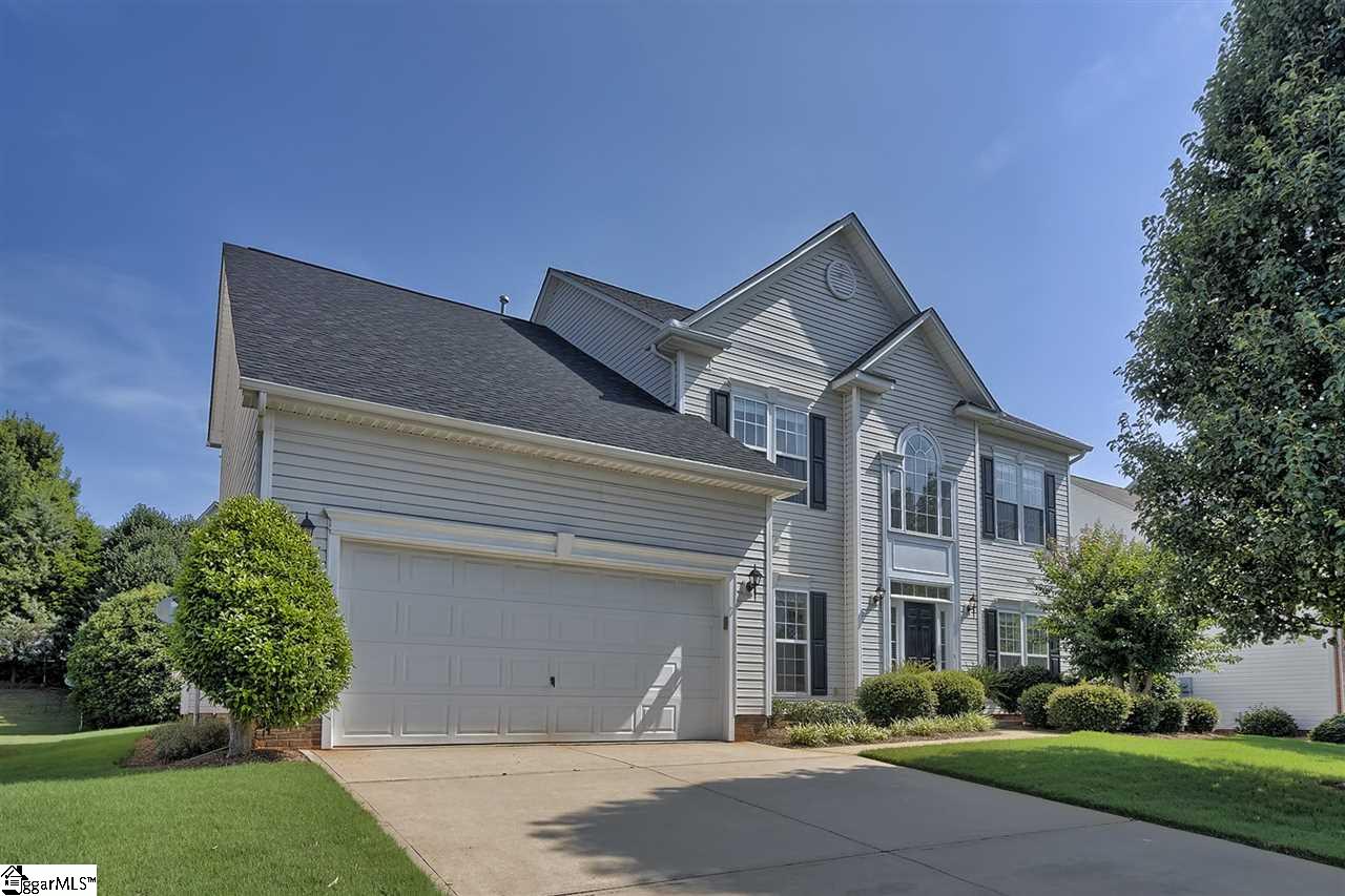 Property image 1 at 802 Stonewyck Drive, Simpsonville, SC 29681