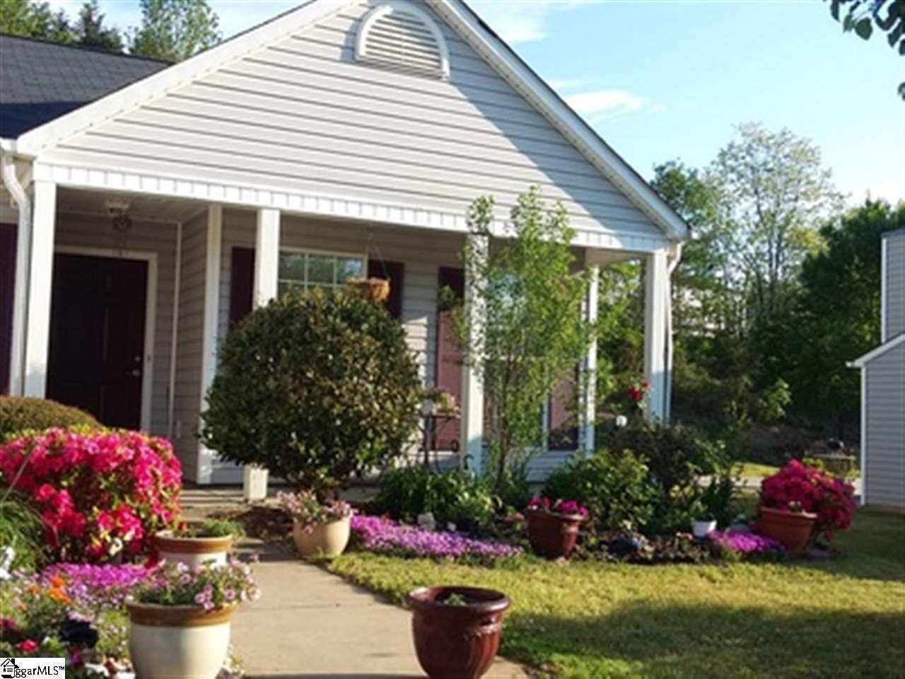 Property image 1 at 101 White Willow Court, Taylors, SC 29687