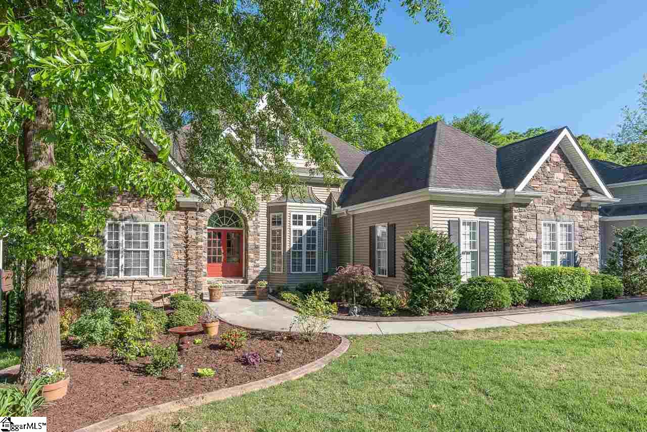 Property image 1 at 210 Netherland Drive, Simpsonville, SC 29681