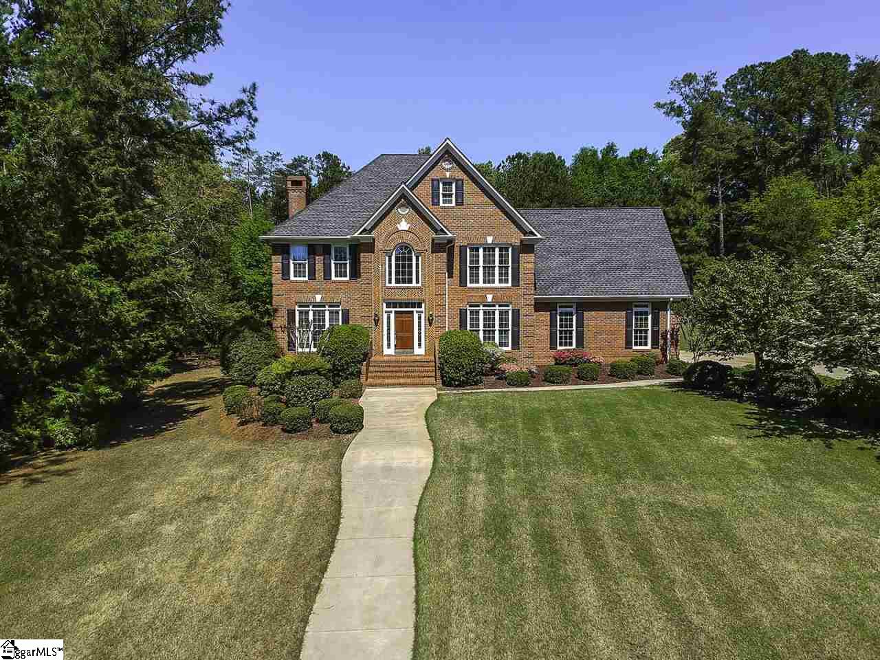Property image 1 at 305 Ashwick Court, Spartanburg, SC 29301