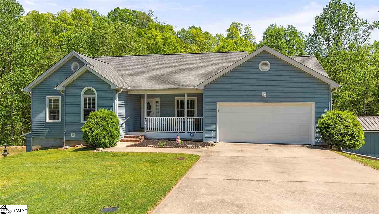 309 Winding Brook Court