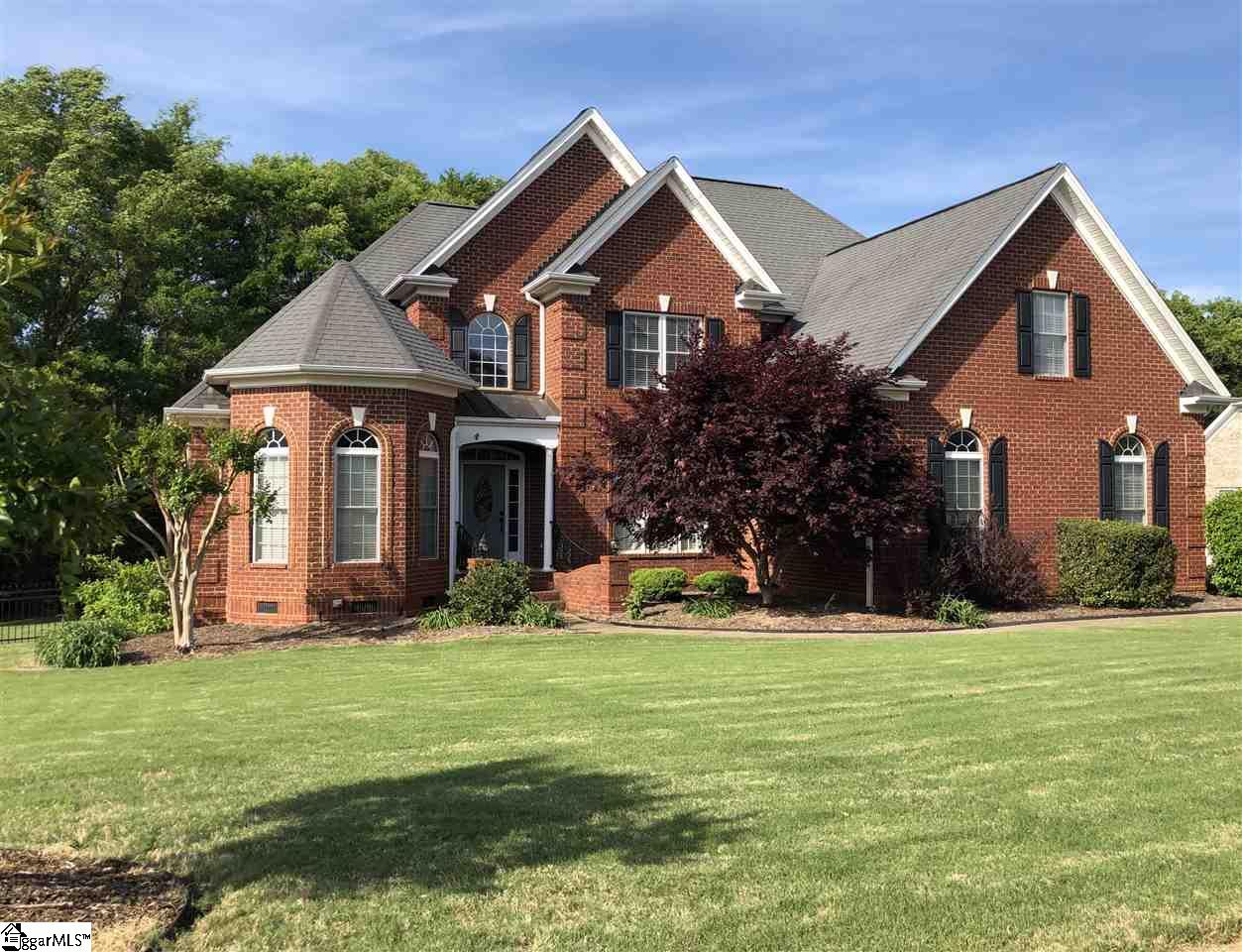 Rivendell, Anderson community