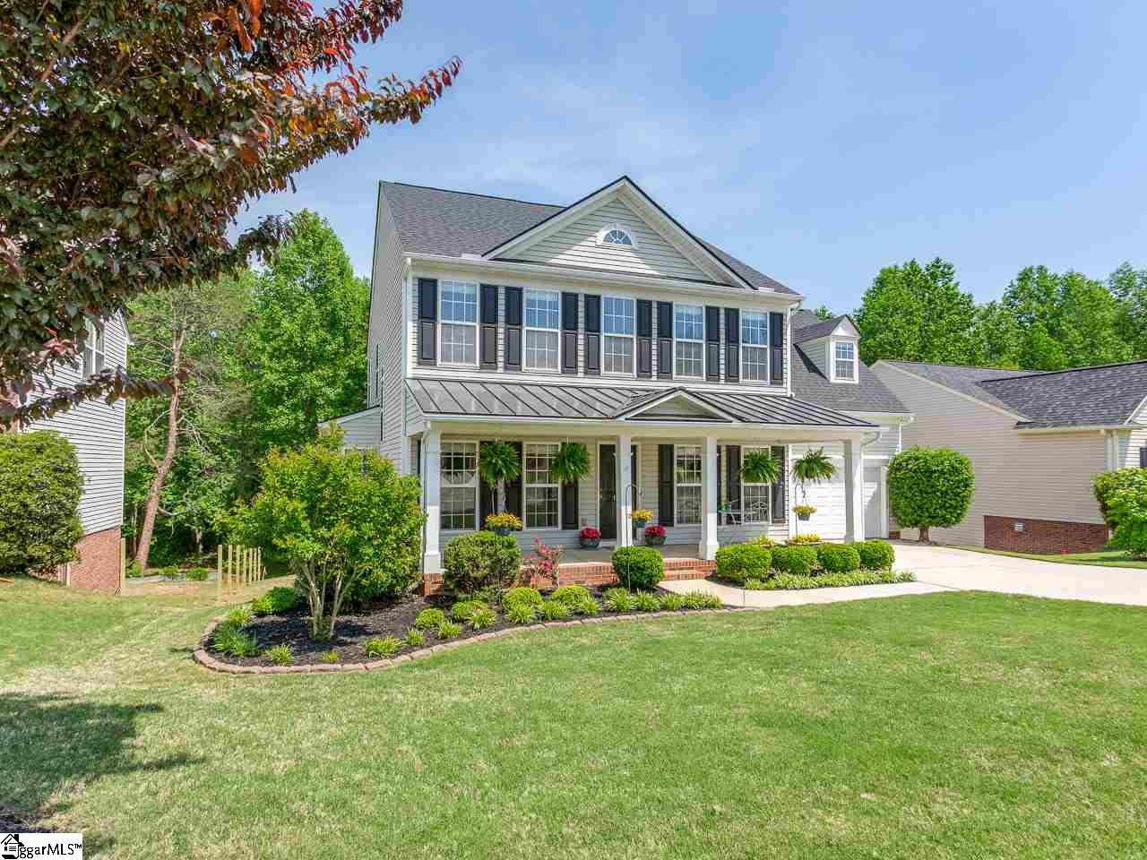 Property image 1 at 130 White Bark Way, Taylors, SC 29687