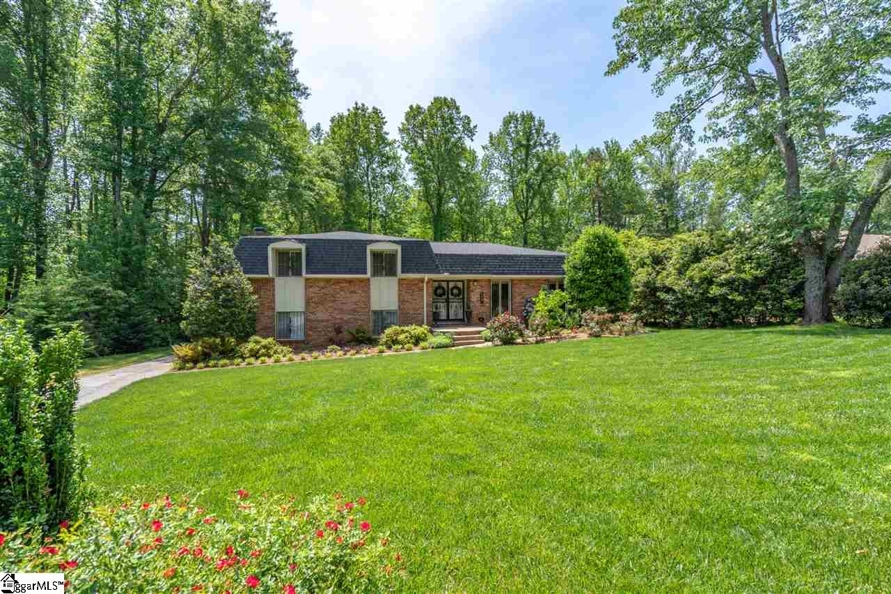 Property image 1 at 5140 Maplewood Drive, Greenville, SC 29615