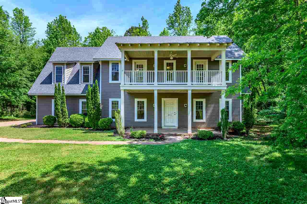 Property image 1 at 211 Monaco Circle, Clemson, SC 29631
