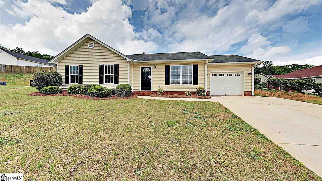 Property image 1 at 504 Appling Court, Greer, SC 29651