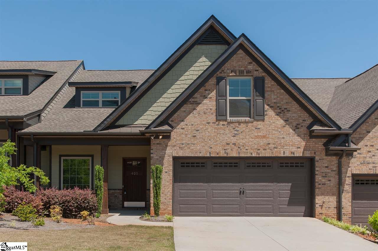 Property image 1 at 405 Welsh Poppy Way, Greer, SC 29650