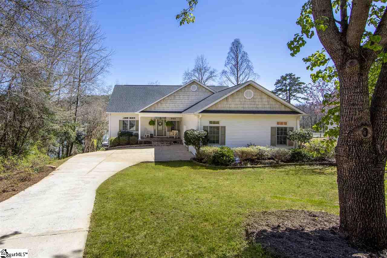 Property image 1 at 42 Harbor Drive, Greenville, SC 29611