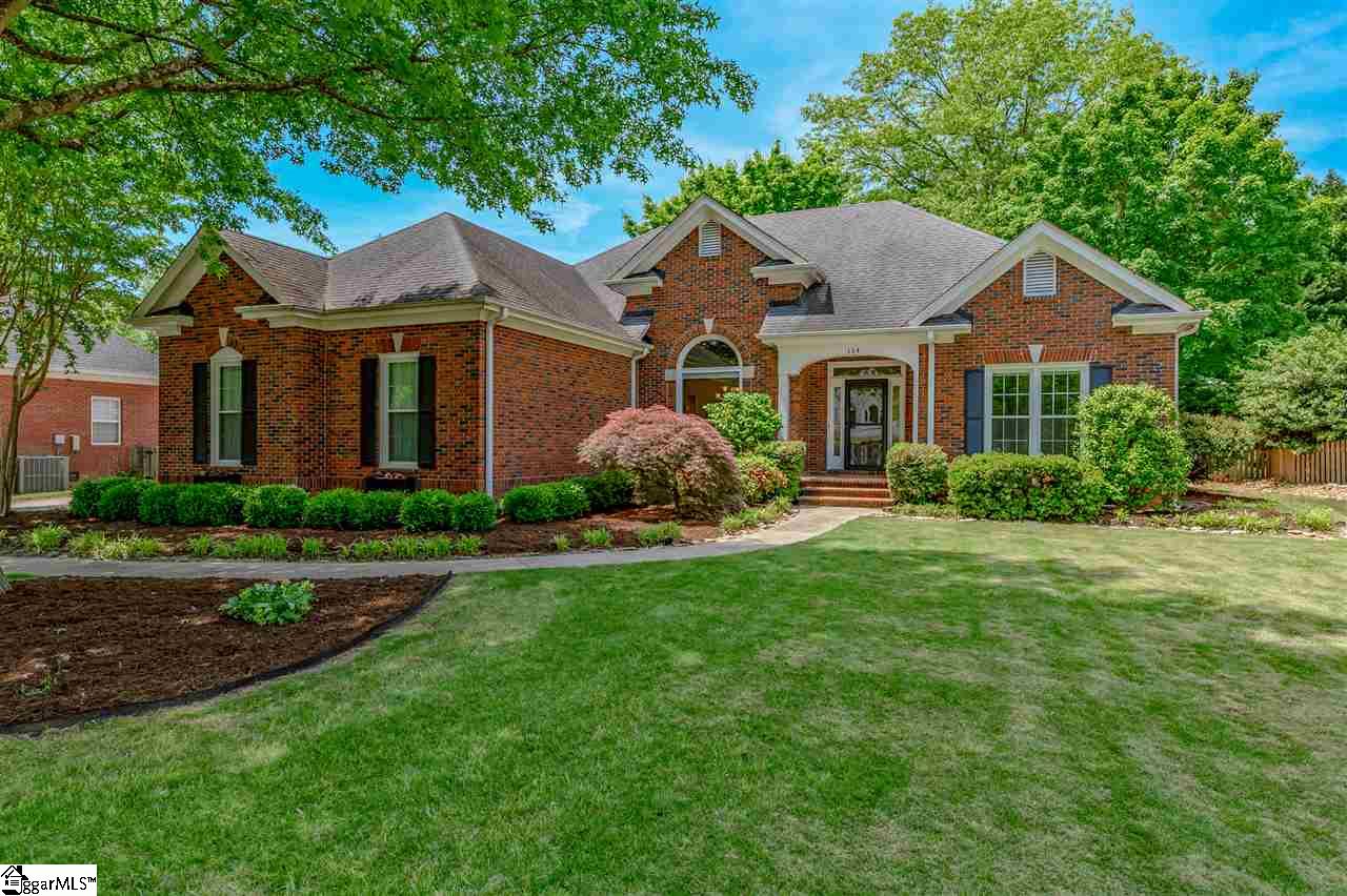 Property image 1 at 114 Dogwood Terrace, Clemson, SC 29631