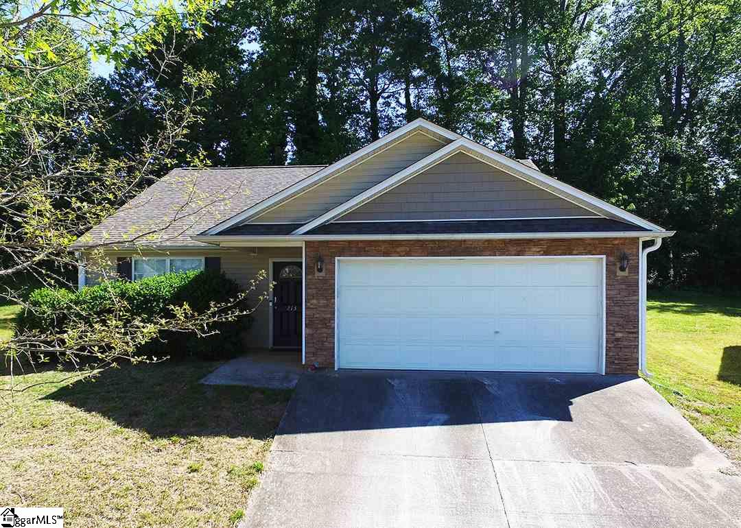 Property image 1 at 213 Haven Reach Way, Taylors, SC 29687