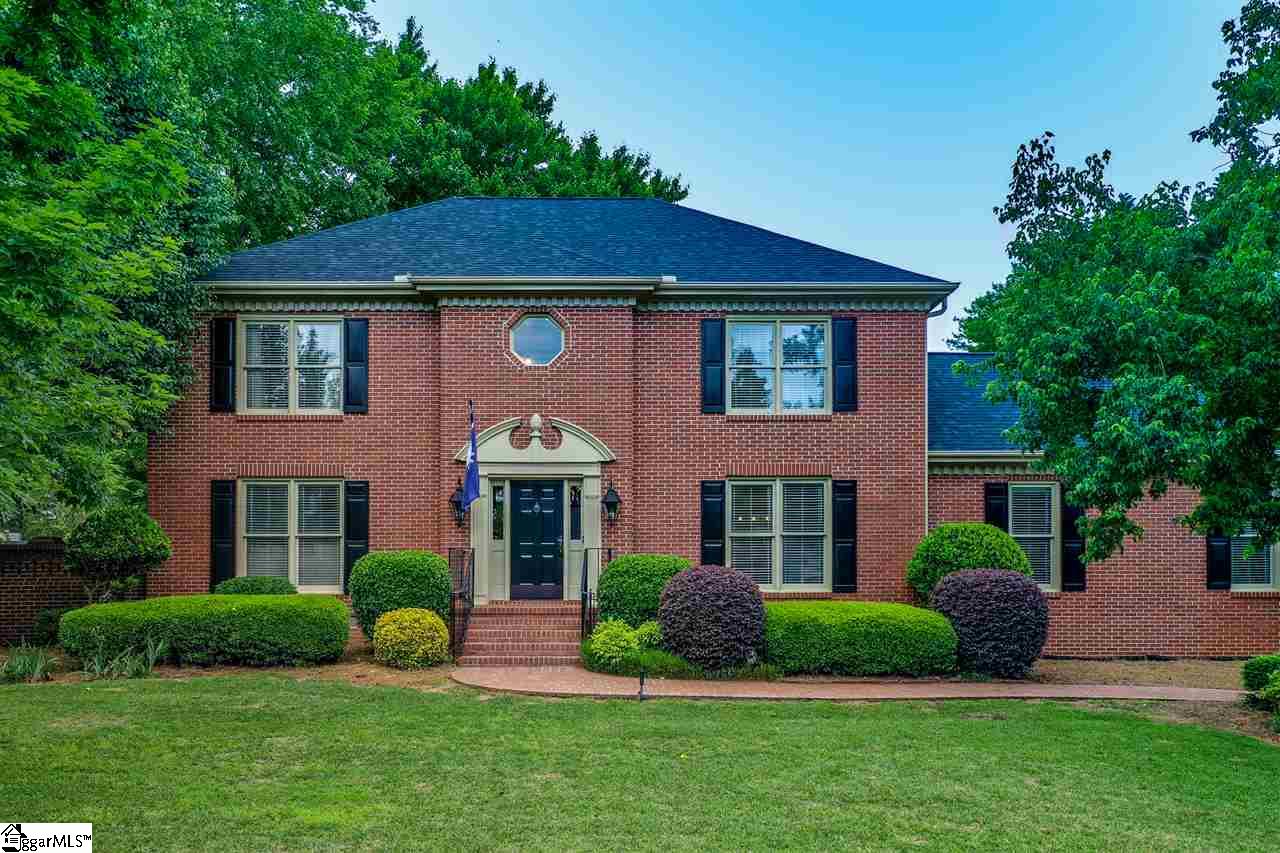 Property image 1 at 308 Water Mill Road, Greer, SC 29650