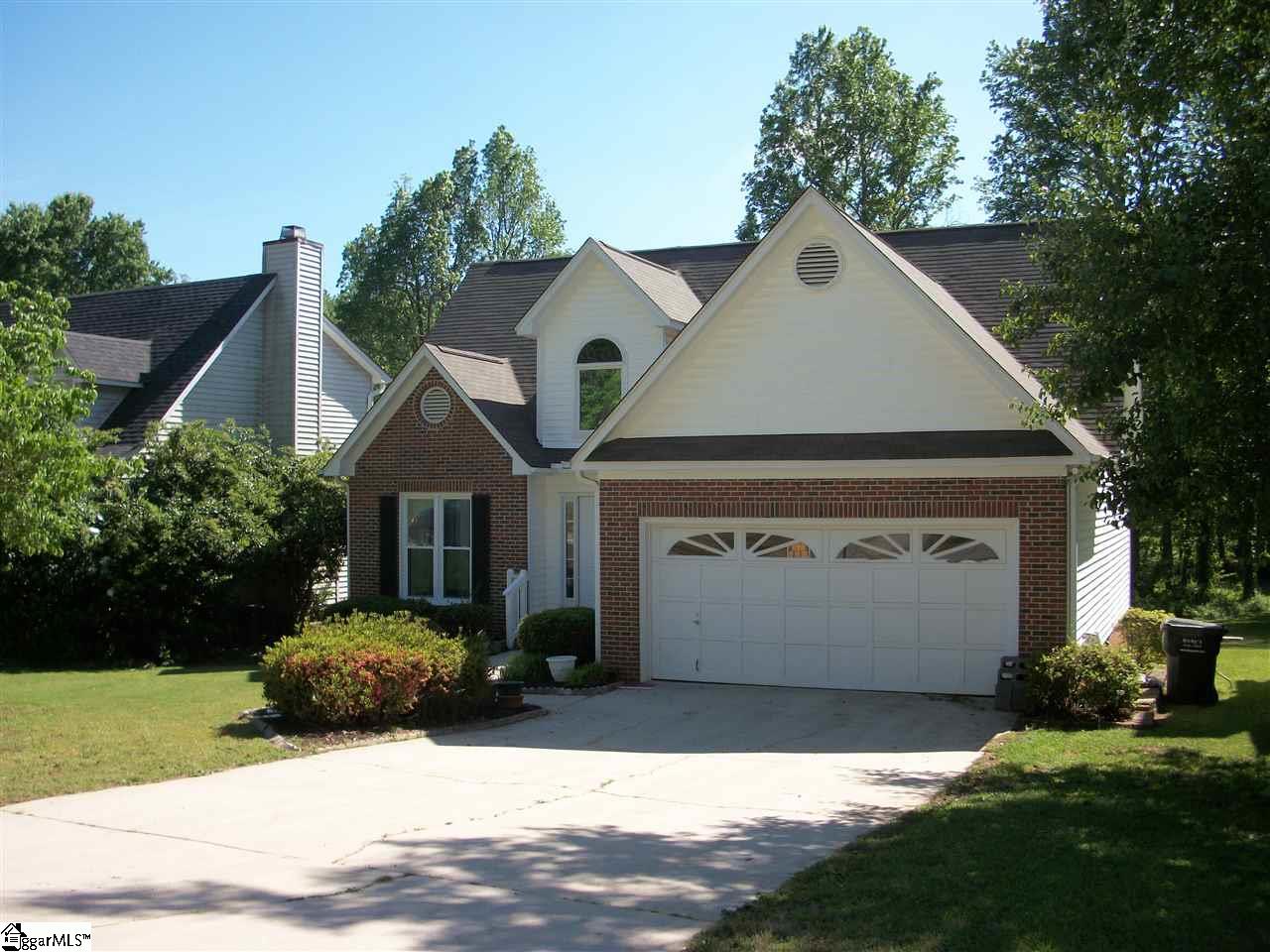 Property image 1 at 202 Ginger Lane, Taylors, SC 29687