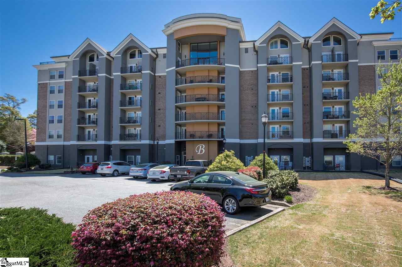 1001 S Church Street