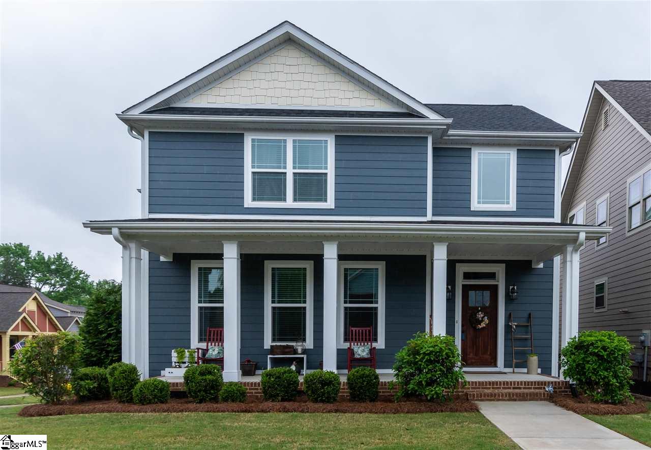 Property image 1 at 18 Glen Ivy Drive, Simpsonville, SC 29681