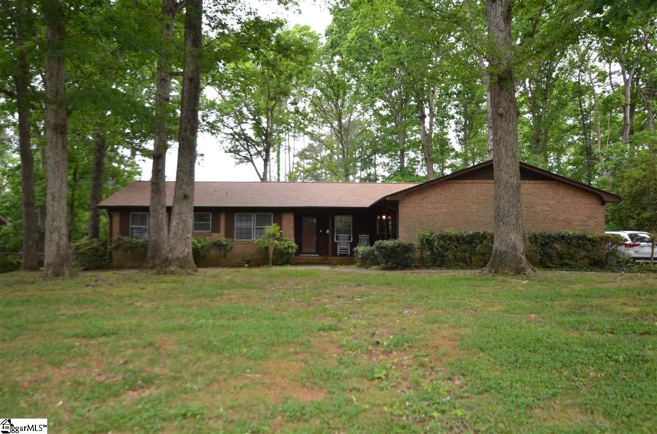 Property image 1 at 531 Royal Oak Drive, Spartanburg, SC 29302