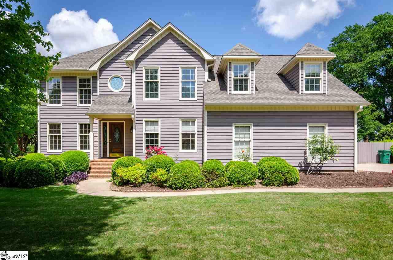 Property image 1 at 109 W Hackney Road, Greer, SC 29650