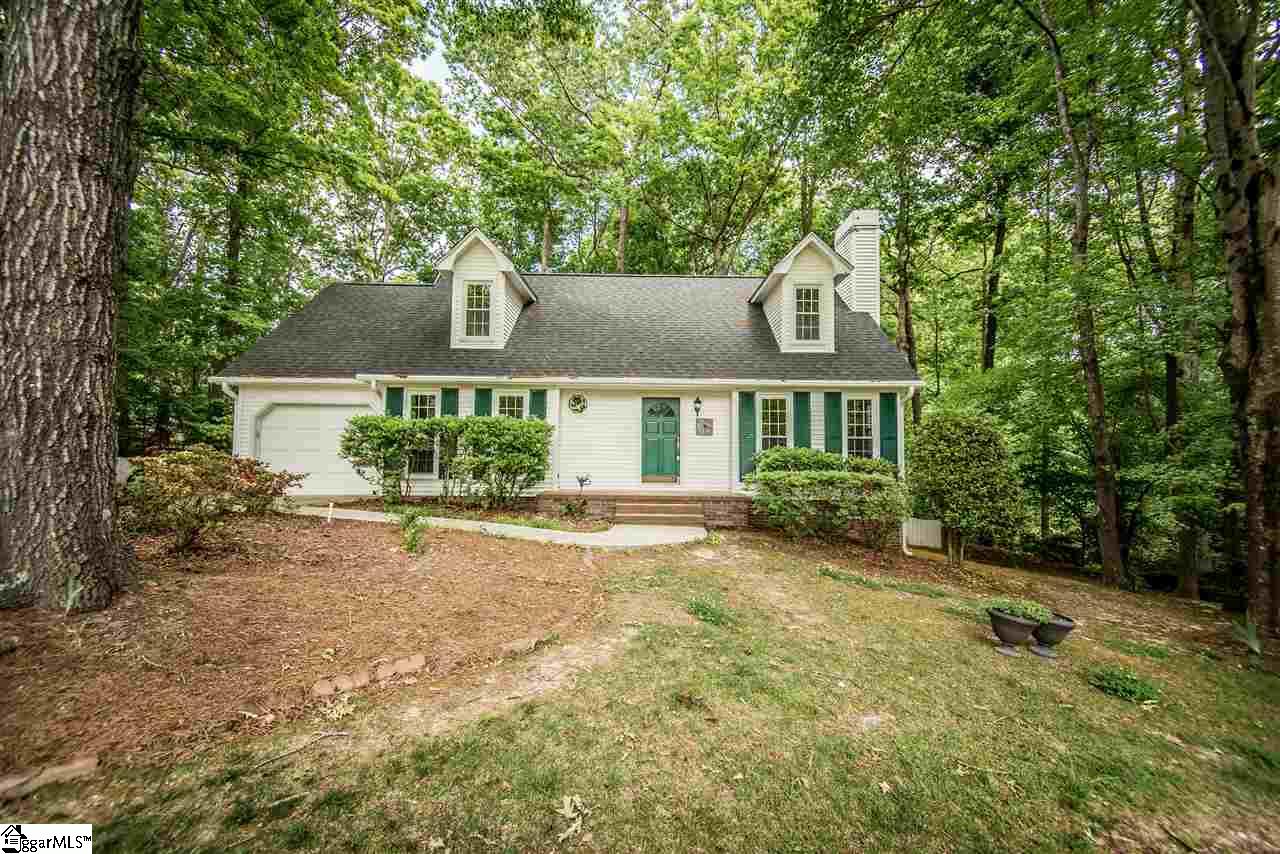 Property image 1 at 8 Bendingwood Court, Taylors, SC 29687