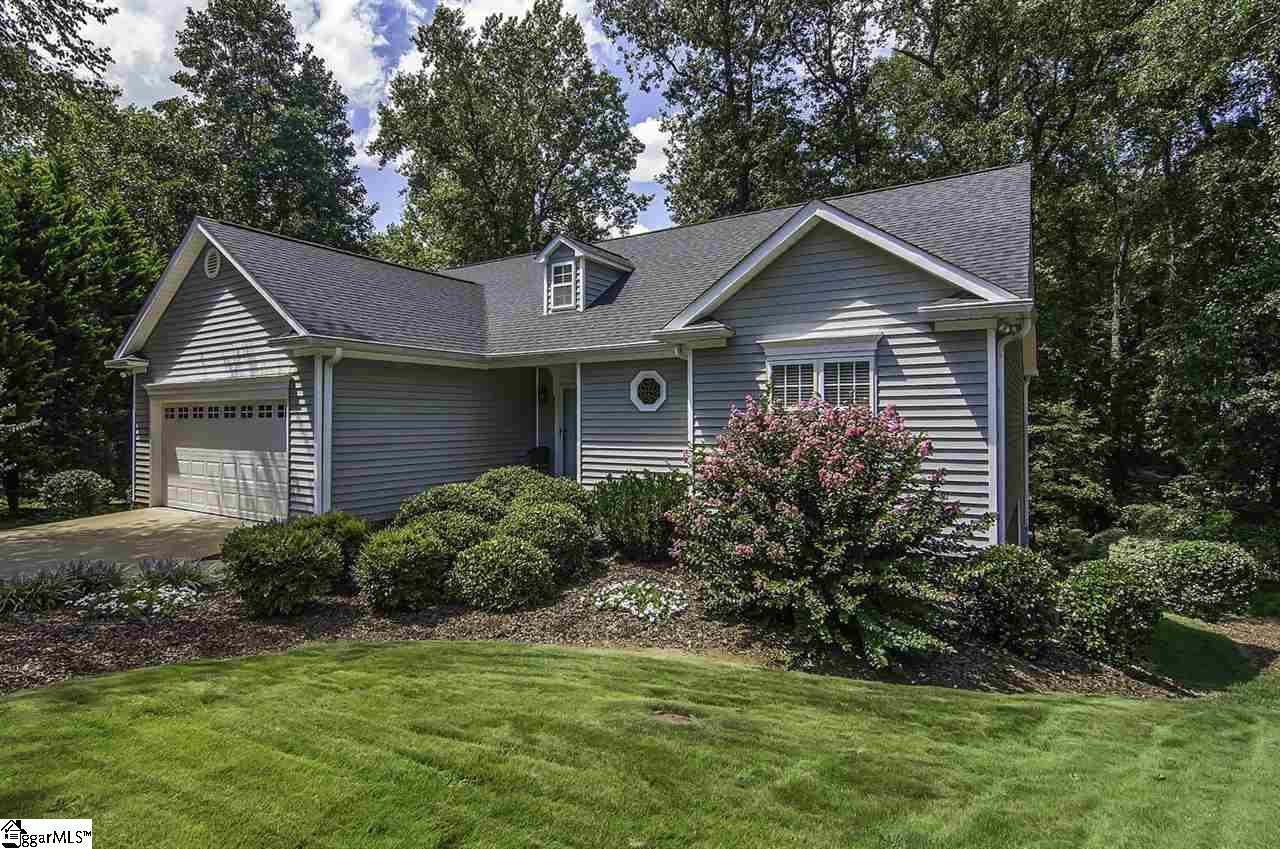 Property at 234 Hatteras Lane, Simpsonville, SC 29680