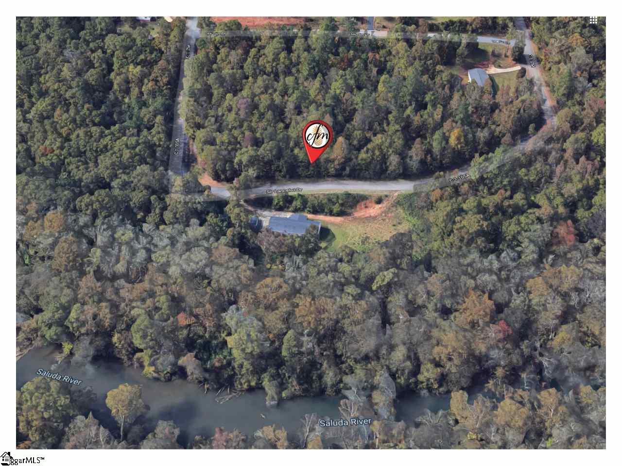 Property image 1 at 133 Sir Lancelot Drive, Piedmont, SC 29673