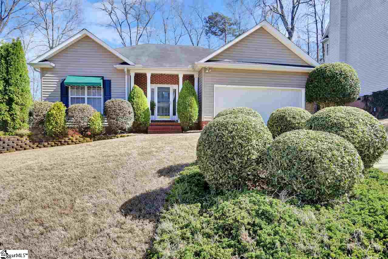 Property image 1 at 27 Amberjack Court, Taylors, SC 29687