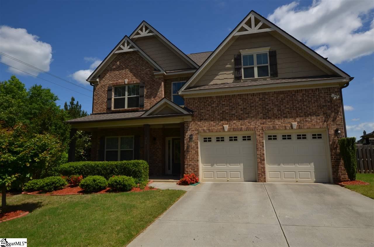 Property image 1 at 305 Graylin Drive, Spartanburg, SC 29301