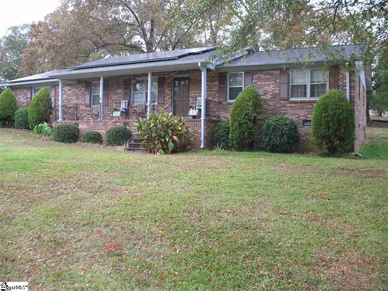 Property image 1 at 329 Bentwood Road, Piedmont, SC 29673-7904