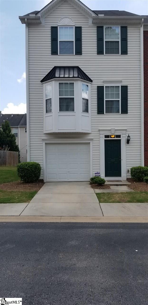 Property image 1 at 111 Sylvan Oak Way, Simpsonville, SC 29681