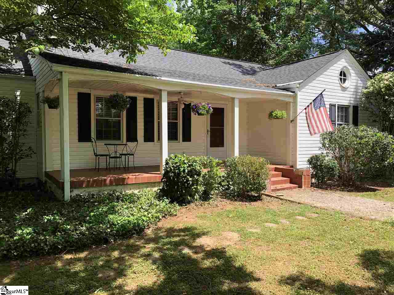 Property image 1 at 1 Wills Cap Court, Greer, SC 29651