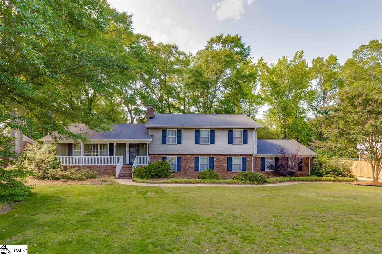 Property image 1 at 5 Donington Drive, Greenville, SC 29615