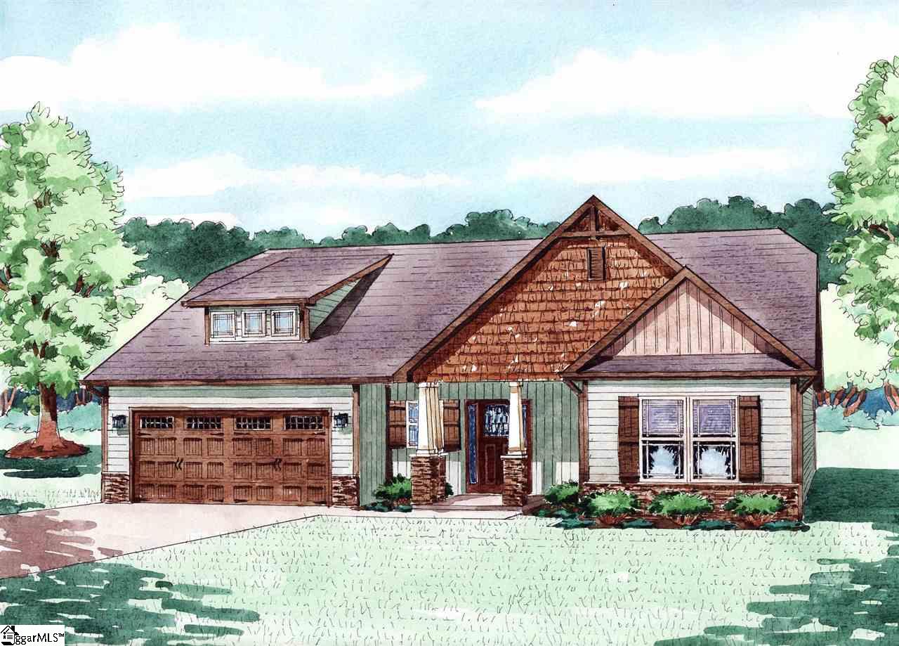 Property image 1 at 30 Kendals Lane, Fountain Inn, SC 29644