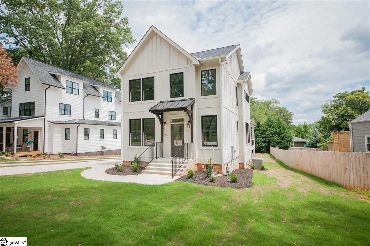 Property image 1 at 806 Summit Drive, Greenville, SC 29609