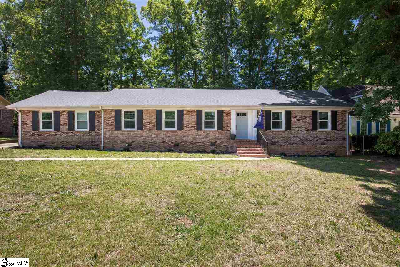Property image 1 at 3306 E North Street, Greenville, SC 29615