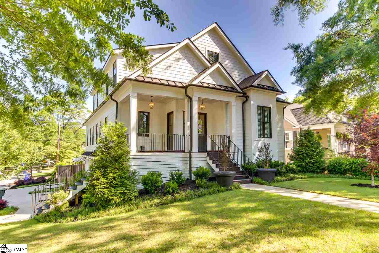 Property image 1 at 21 Ottaway Drive, Greenville, SC 29605