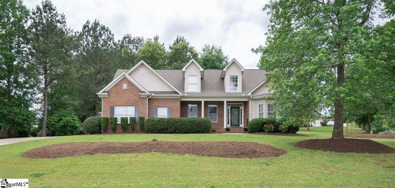 Property image 1 at 600 Wilson Ferry Road, Moore, SC 29369