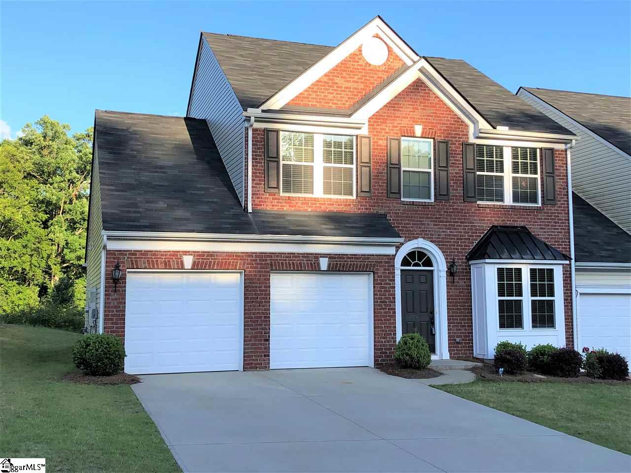 Property image 1 at 363 Bellerive Drive, Duncan, SC 29334