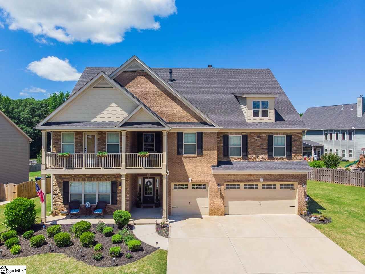 Property image 1 at 1 Candleston Place, Simpsonville, SC 29681