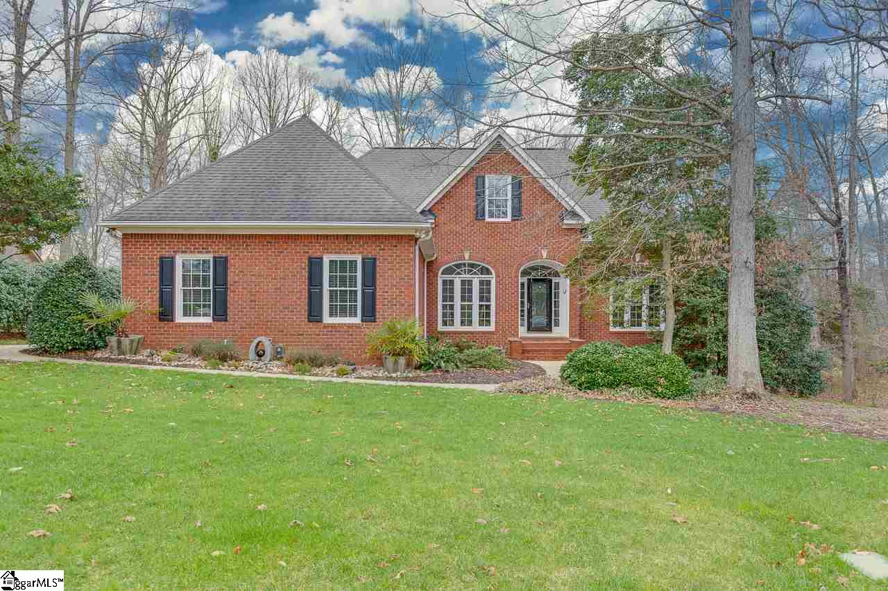 Property image 1 at 115 Pinehaven Way, Simpsonville, SC 29680