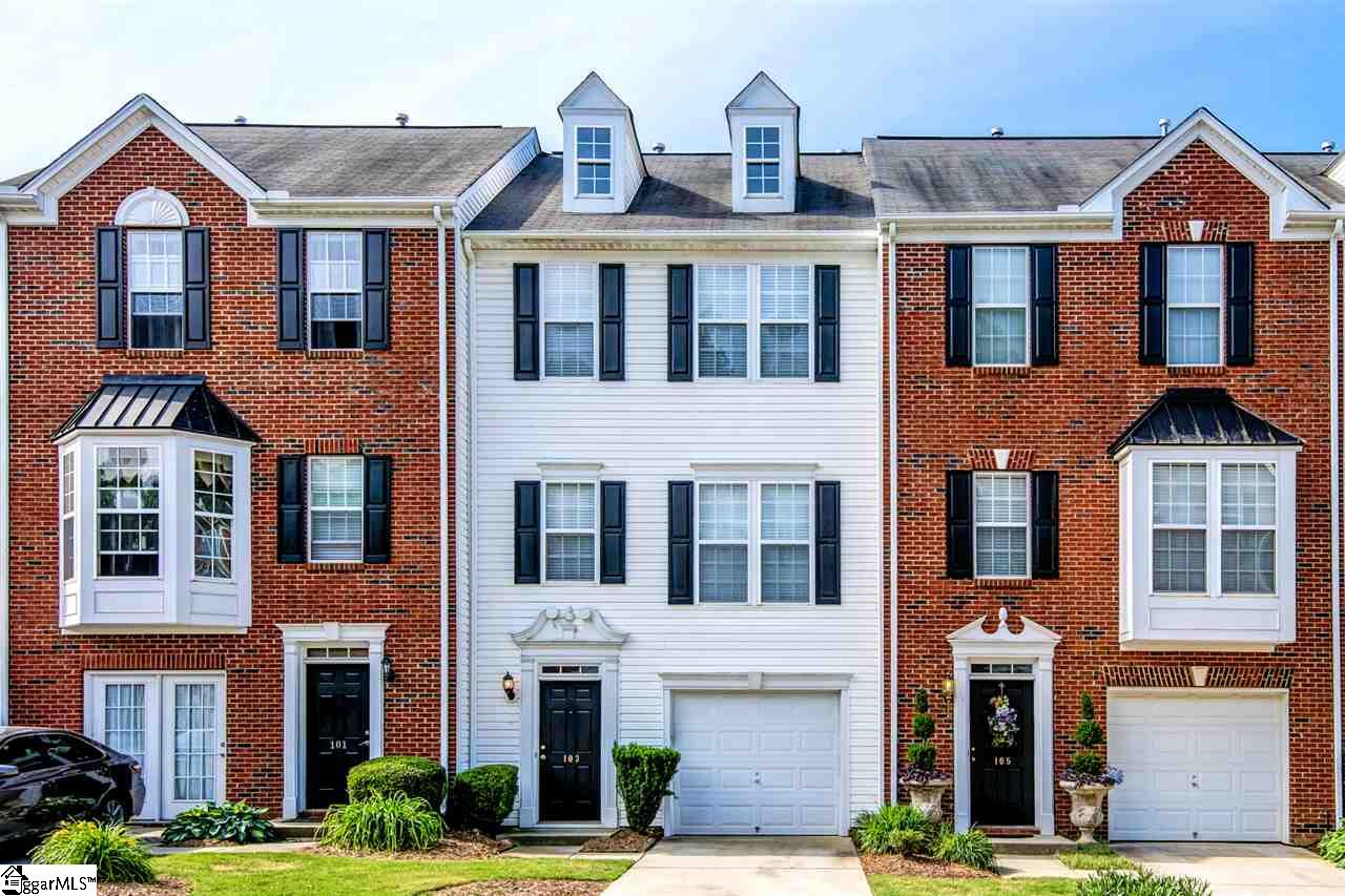 Property image 1 at 103 Sylvan Oak Way, Simpsonville, SC 29681