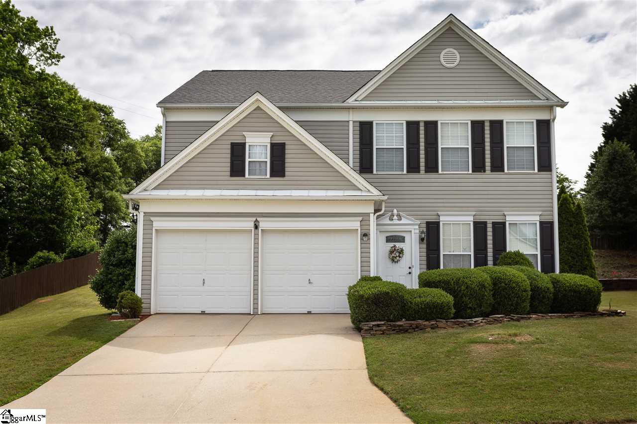 Property image 1 at 4 Eagleston Lane, Simpsonville, SC 29680