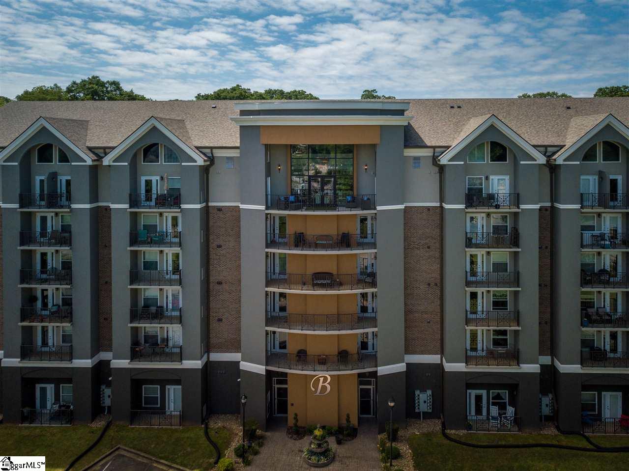 1001 S Church Street