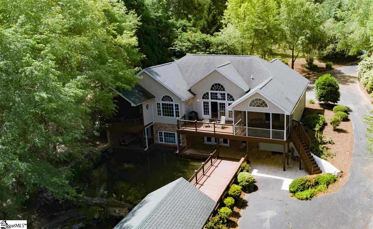 200 Fairview Cove Road