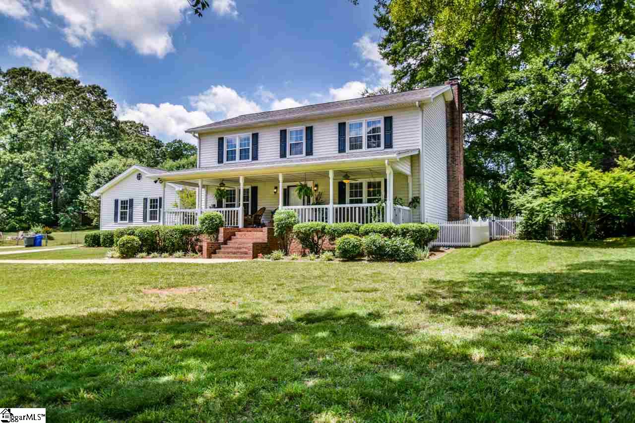 Property image 1 at 117 Tar Boulevard, Greenville, SC 29605