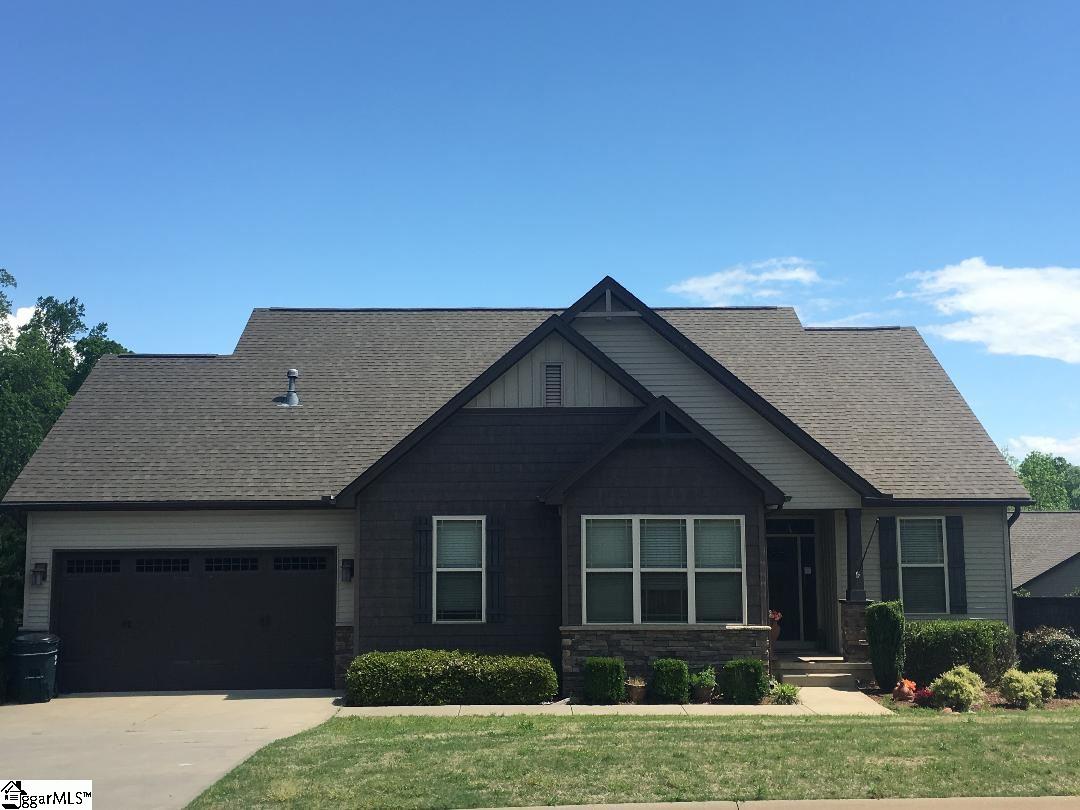 Property image 1 at 300 Tineke Way, Travelers Rest, SC 29690