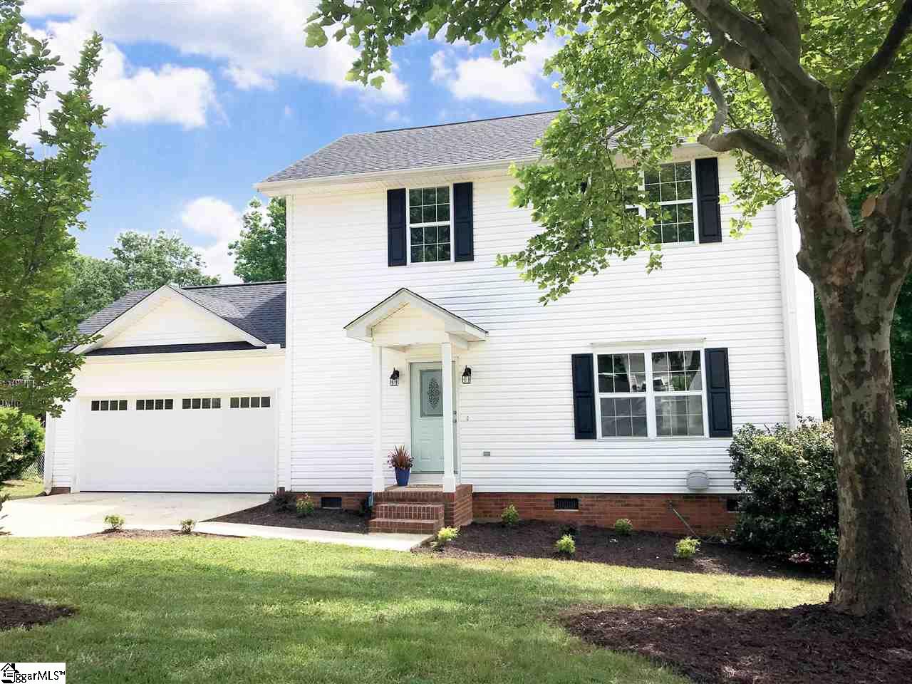 Property image 1 at 6 Mountainside Way, Greenville, SC 29609